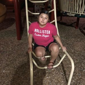 Meet your Posher, Ashley